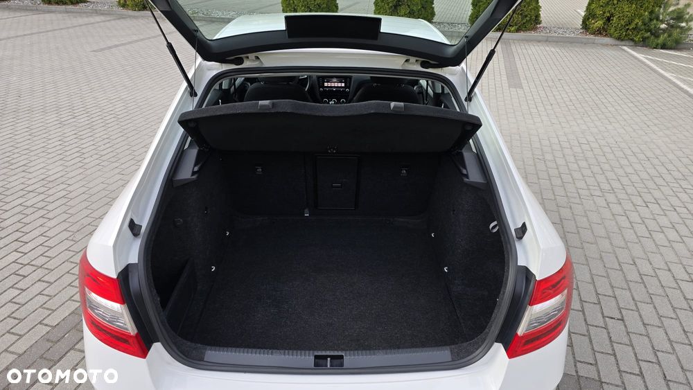 Skoda Octavia 1.5 TSI GPF ACT Ambition - 10