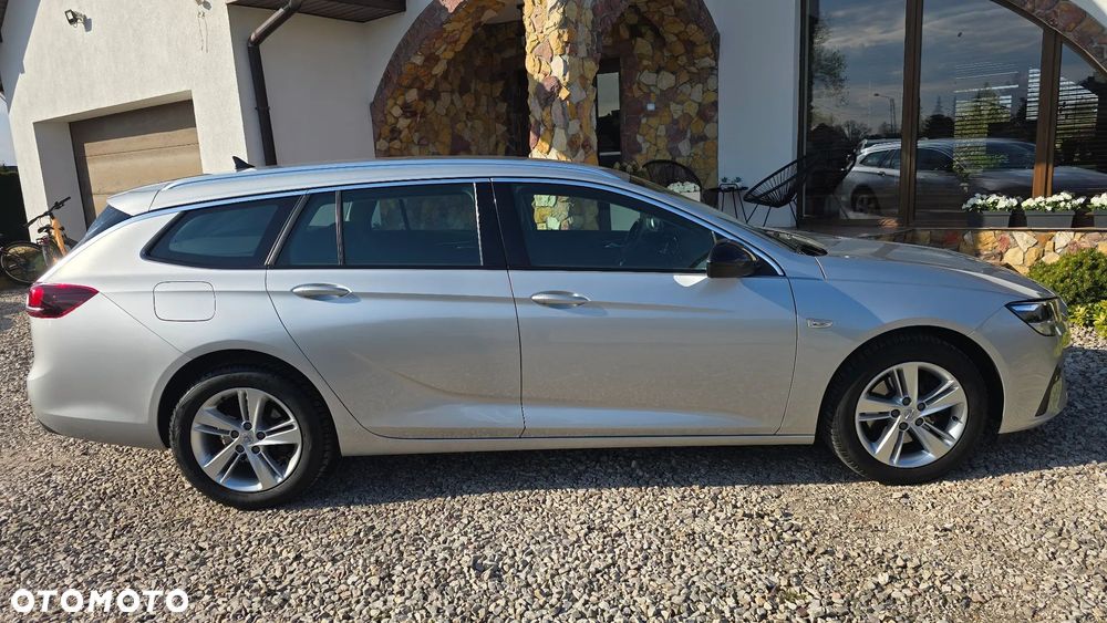 Opel Insignia 2.0 CDTI Business Elegance S&S - 16