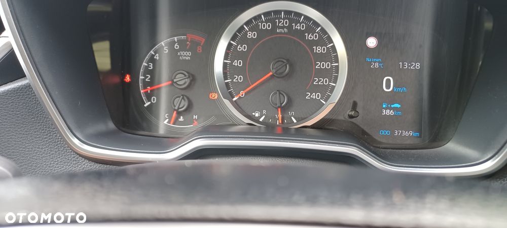 Toyota Corolla 1.5 Comfort - 5