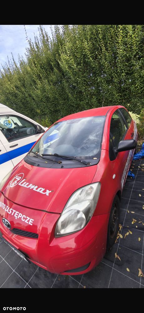 Toyota Yaris - 2