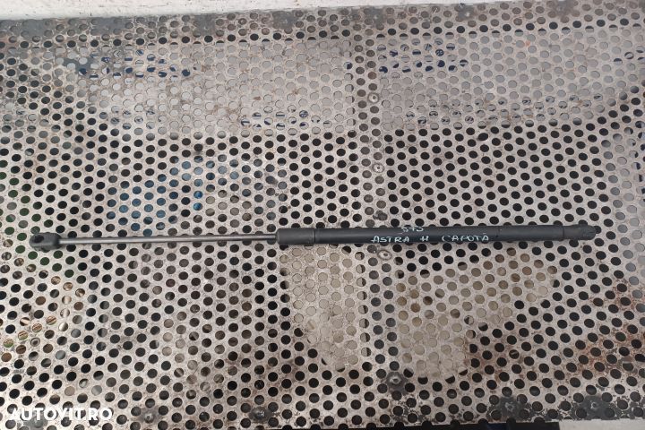 Amortizor capota motor Opel Astra H [facelift] [2005 - 2015] Hatchbac - 1