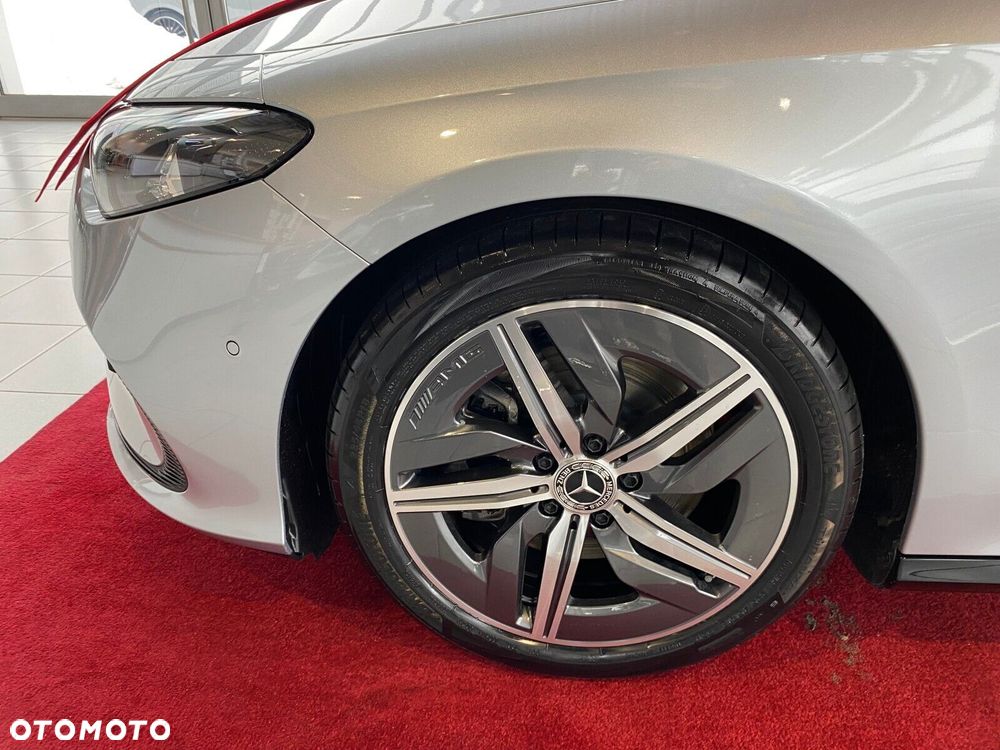 Mercedes-Benz CLA - 7