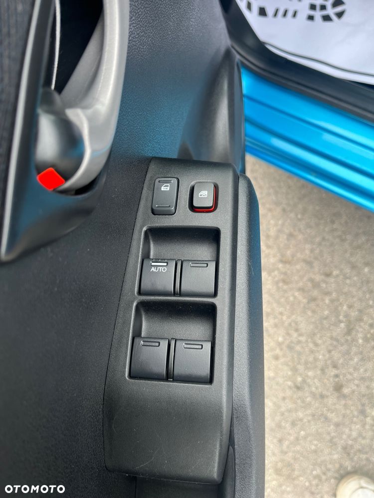 Honda Jazz 1.4 i-VTEC Exclusive - 22