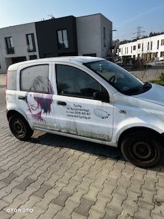 Fiat Panda 1.1 Fresh - 1