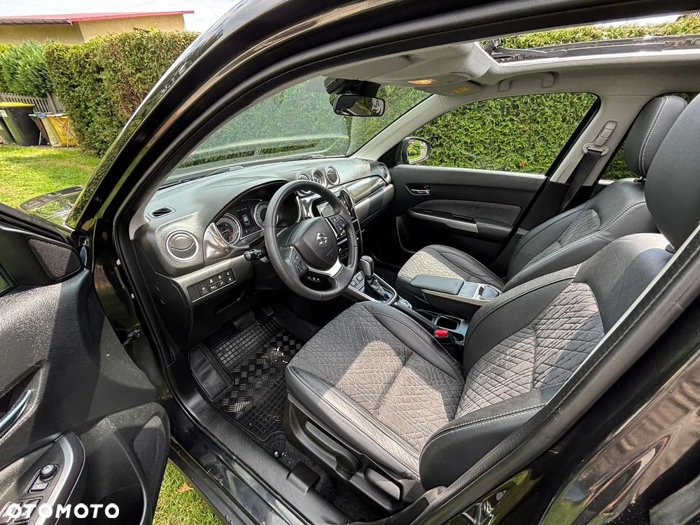 Suzuki Vitara - 18