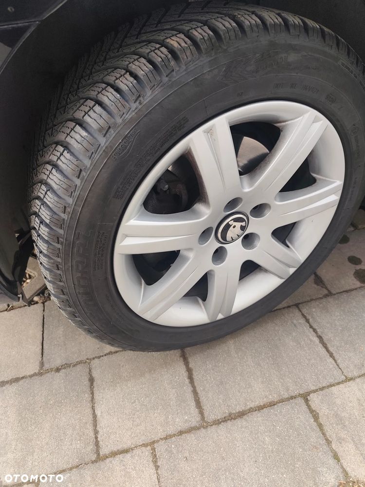 Skoda Octavia 1.0 TSI Active - 23