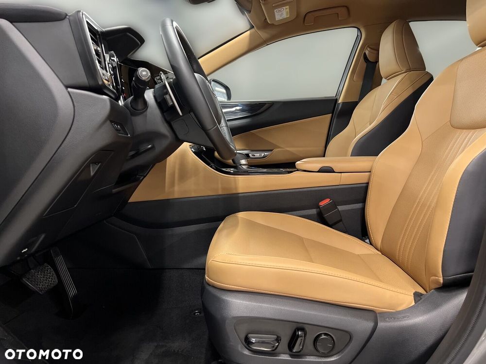 Lexus NX 350h Prestige 2WD - 19