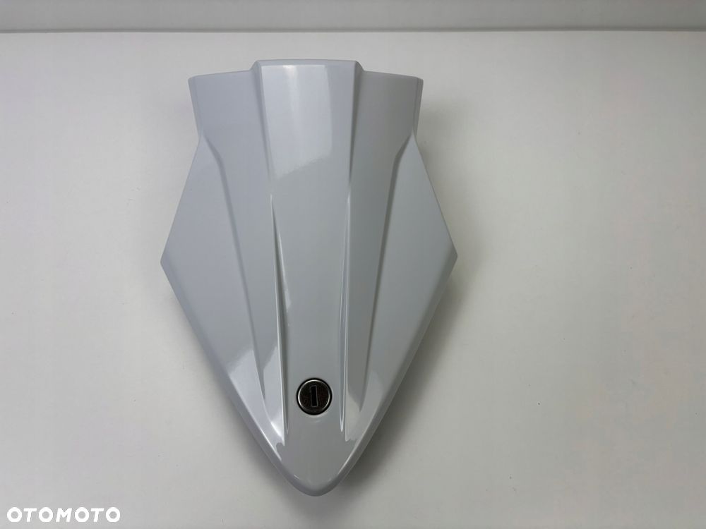 Nakładka siedzenia pasażera BMW S1000RR K46 2010-15 Oryginał 8551182