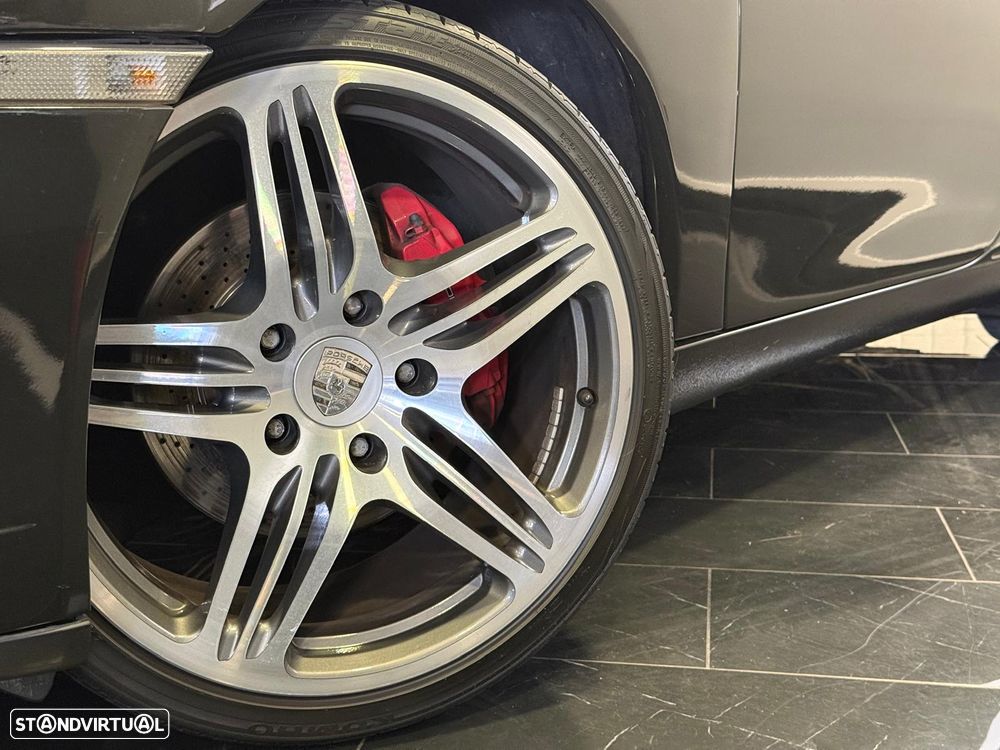 Porsche 911 (996) - 26