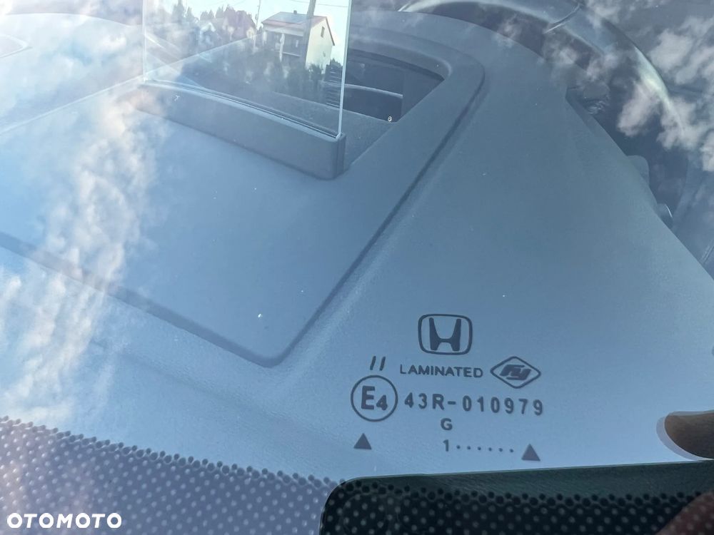 Honda CR-V 2.0 i-MMD Executive (Honda Connect+) - 21
