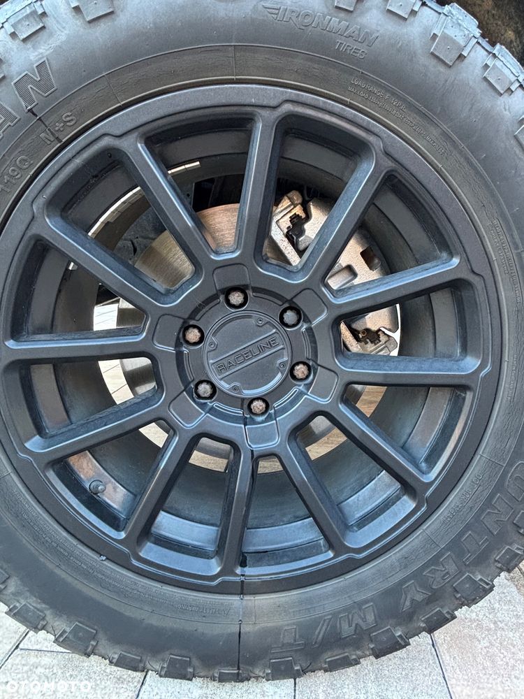 RAM 1500 5.7 eTorque Crew Cab Longbed Laramie Black - 12