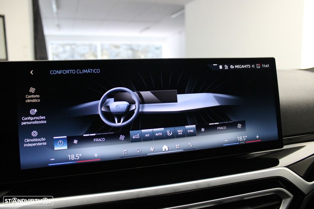 BMW i4 eDrive40 - 18