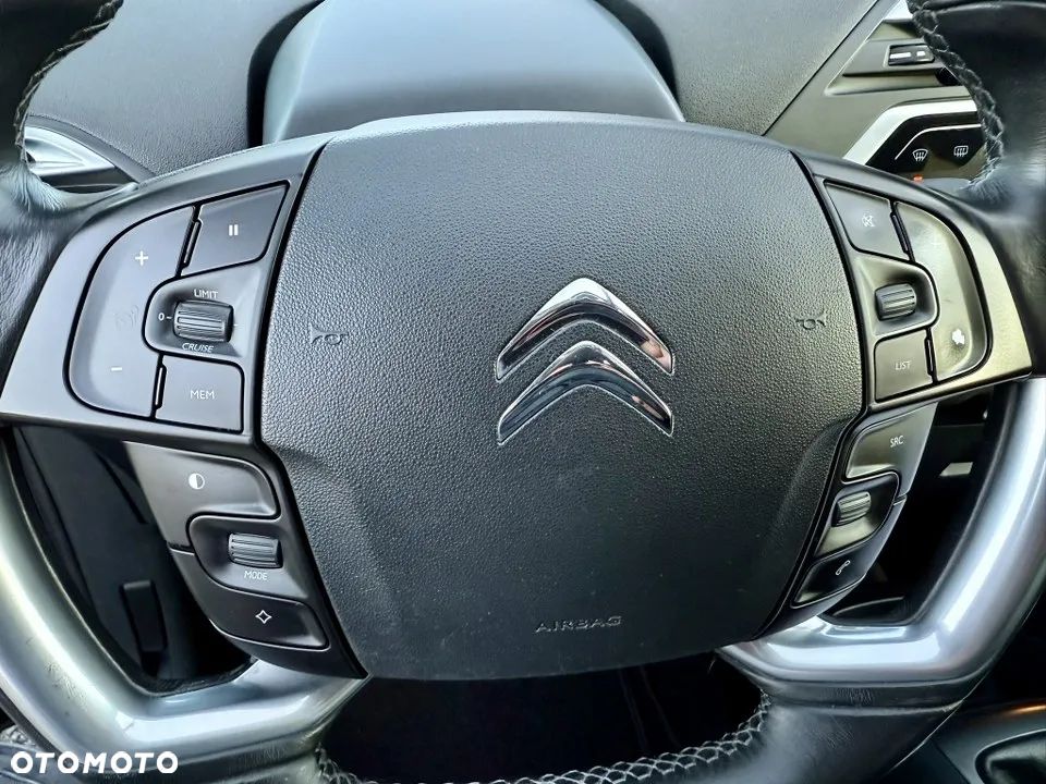 Citroën C4 Picasso BlueHDi 120 Exclusive - 22