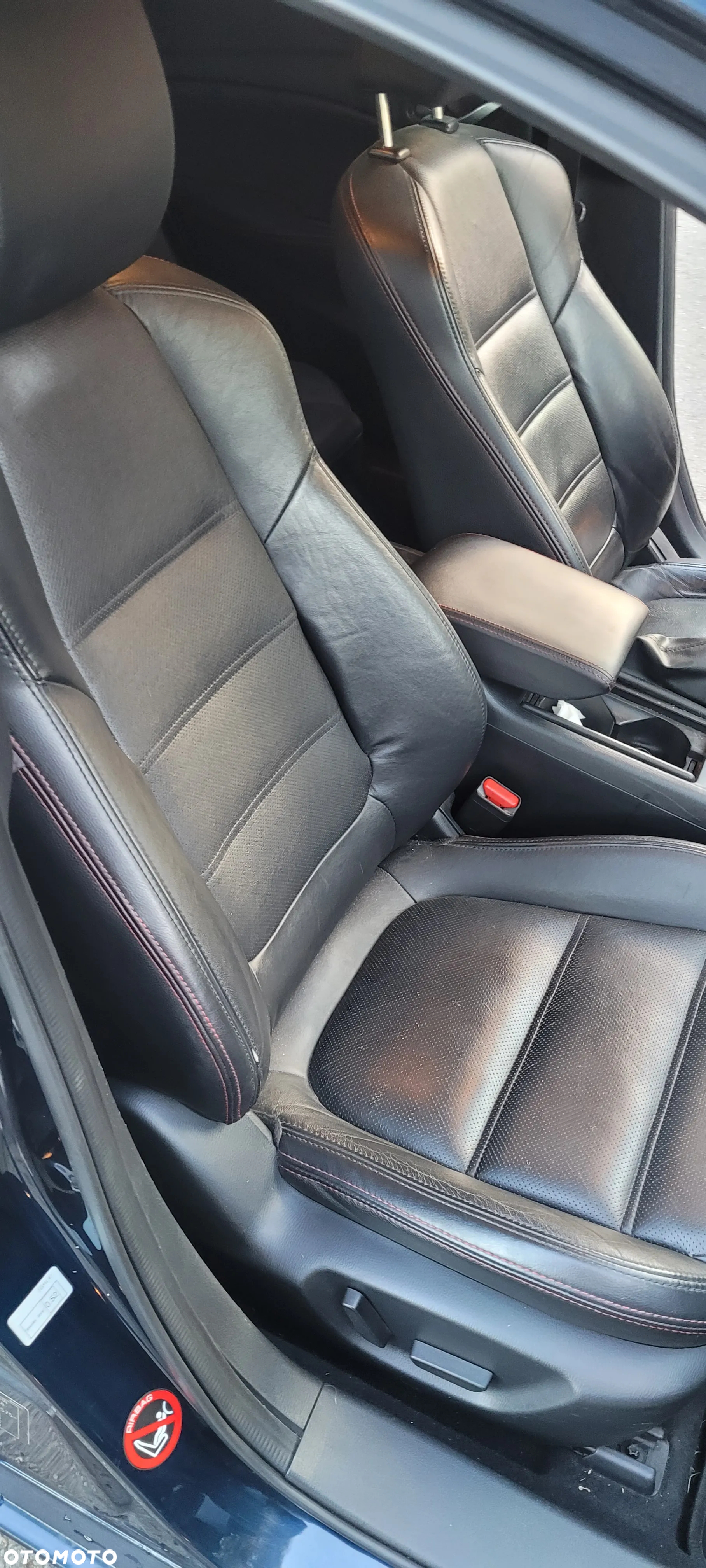 Mazda 6 2.2 D Skypassion I-ELoop - 12