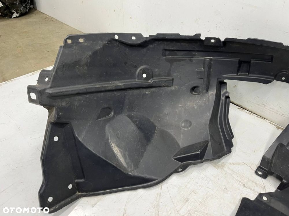 Nadkole Nissan Qashqai II j11 14-17r. prawe przednie ORYGINALNE 63840-hv00a 63842-hv00a - 4