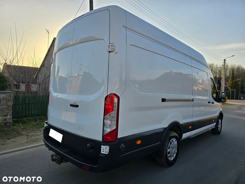 Ford Transit - 4