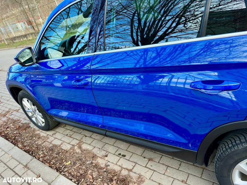 Skoda Kodiaq 2.0 TDI 4X4 DSG Style - 6