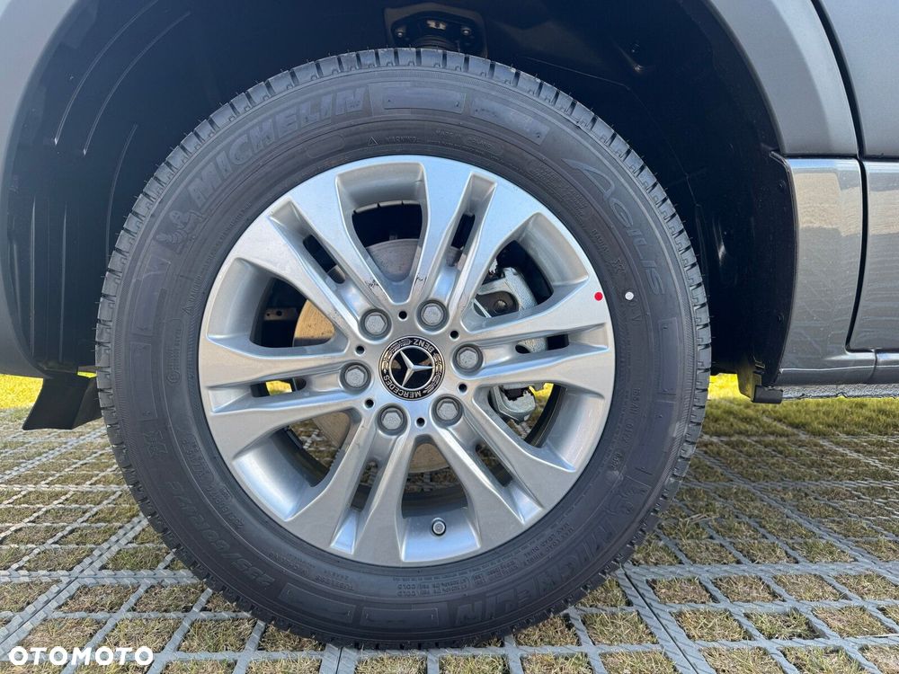 Mercedes-Benz Sprinter 317 CDI KA OM654 ekstra długi PRO - 10