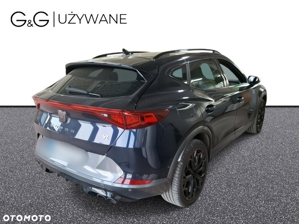 Cupra Formentor 2.0 TSI VZ DSG - 3