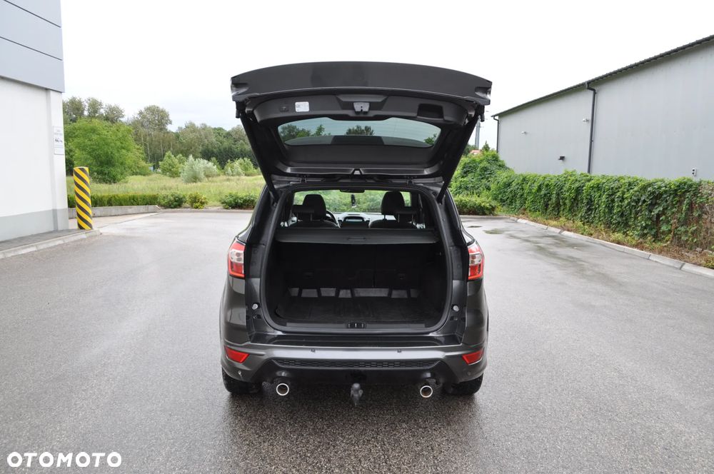 Ford Kuga 2.0 TDCi 4x4 Individual - 37