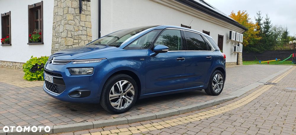 Citroen C4 Picasso 2013 photo 5