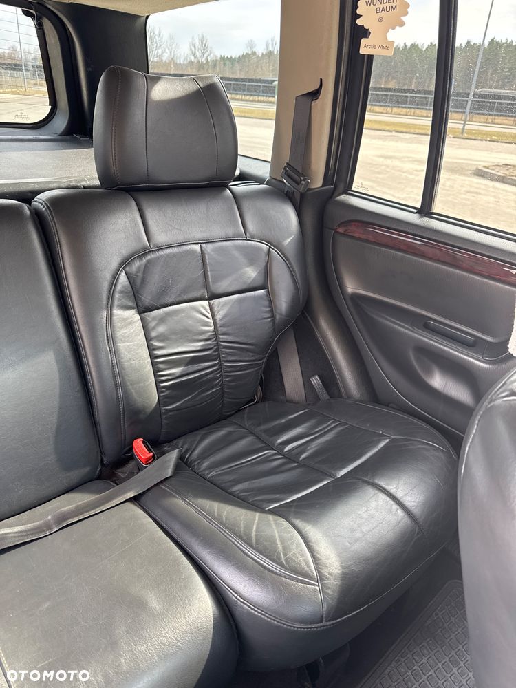 Jeep Grand Cherokee - 19