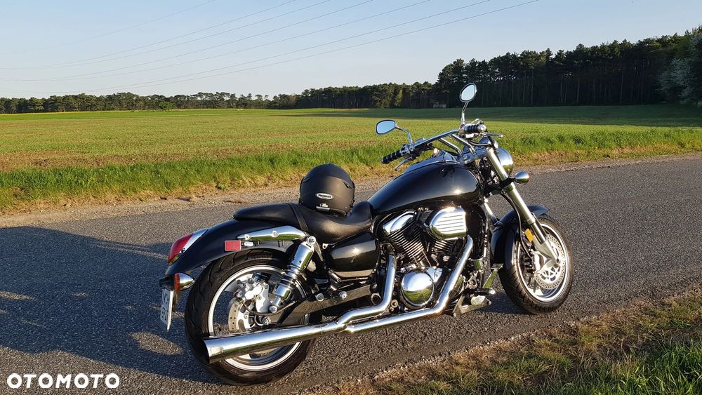 Kawasaki VN - 13
