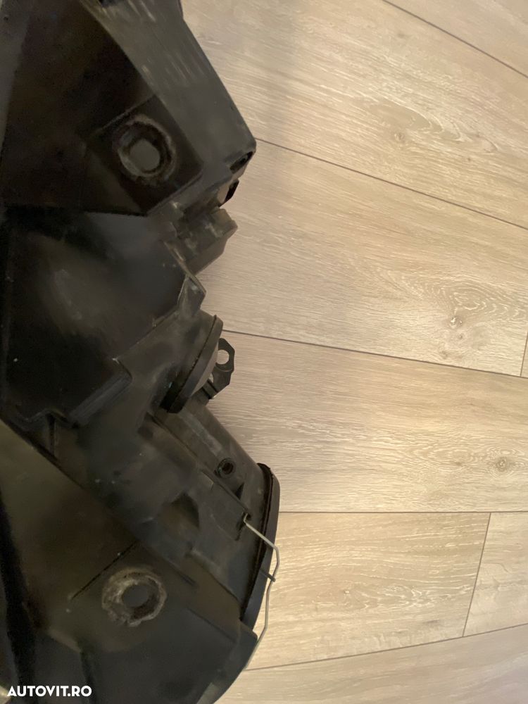 Faruri Golf 6 Bi-LED – stare excelentă, perfect funcționale - 9