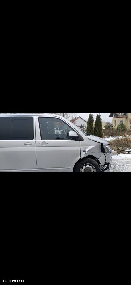 Volkswagen Multivan L1 Highline - 3