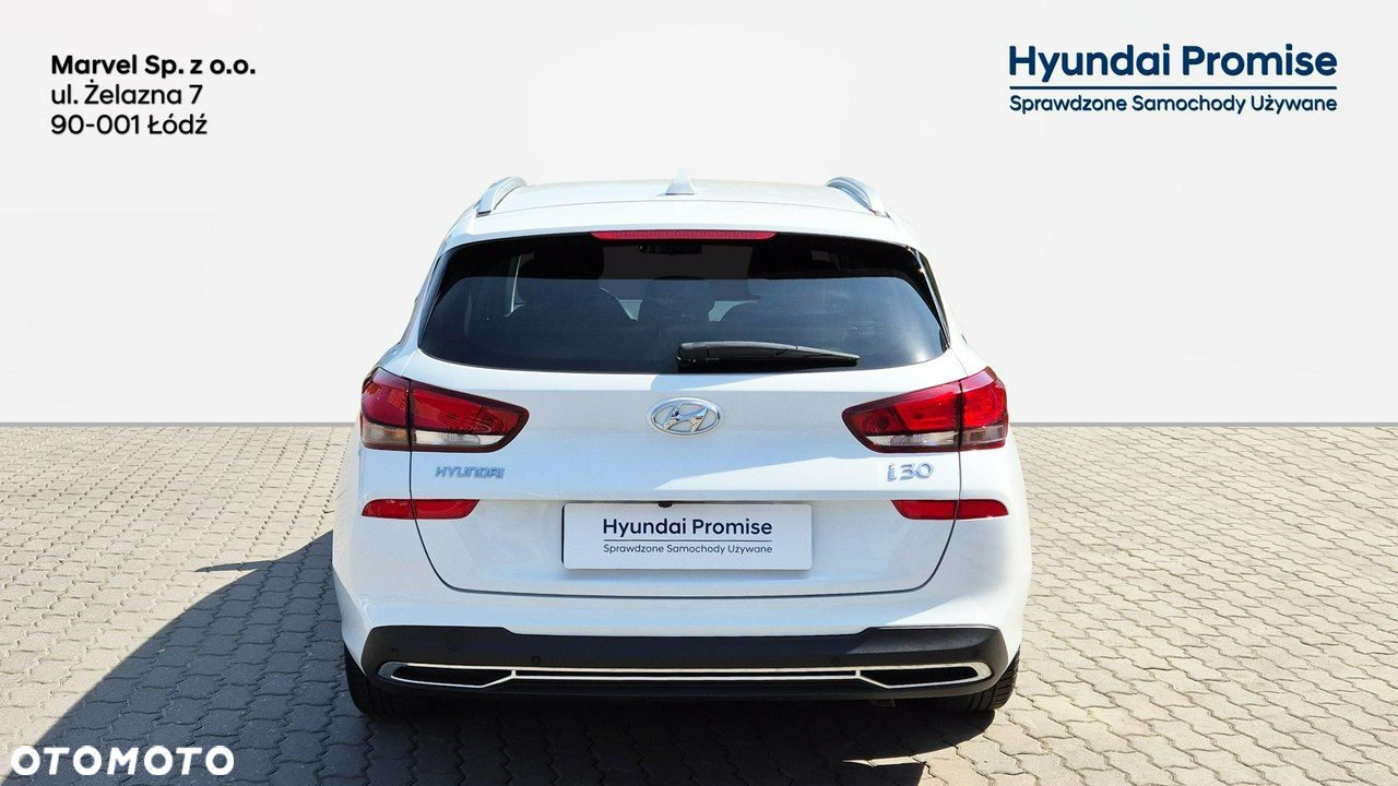 Hyundai i30 - 4