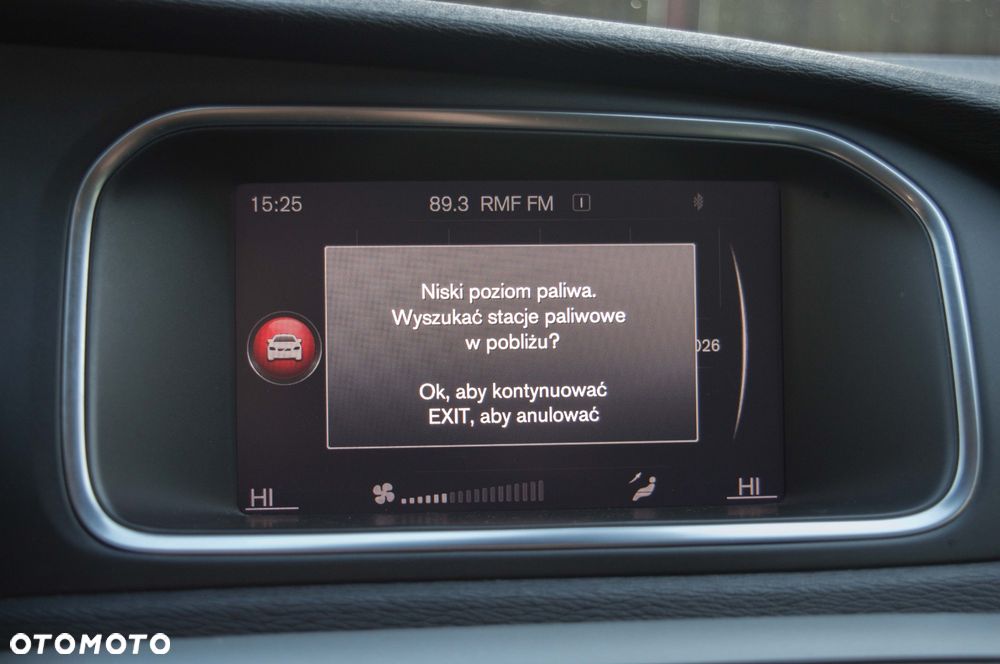 Volvo V40 D2 Drive-E Kinetic - 23