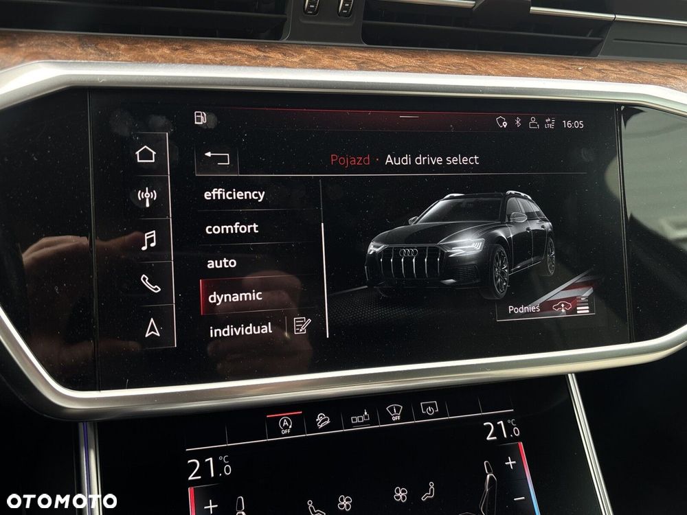 Audi A6 Allroad - 30