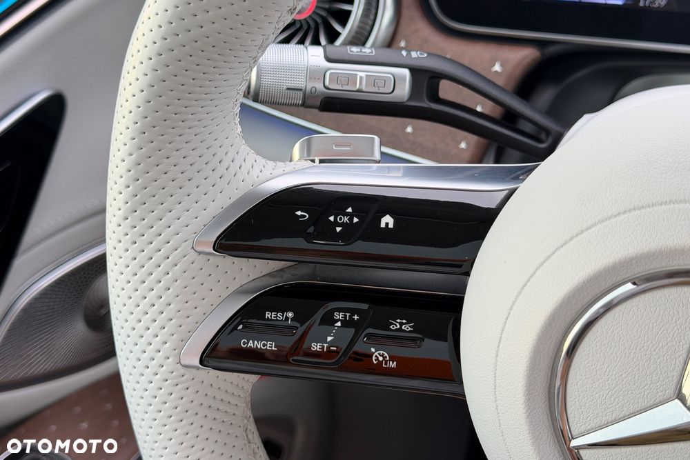 Mercedes-Benz EQS 450 120kWh 4-Matic AMG Line - 7