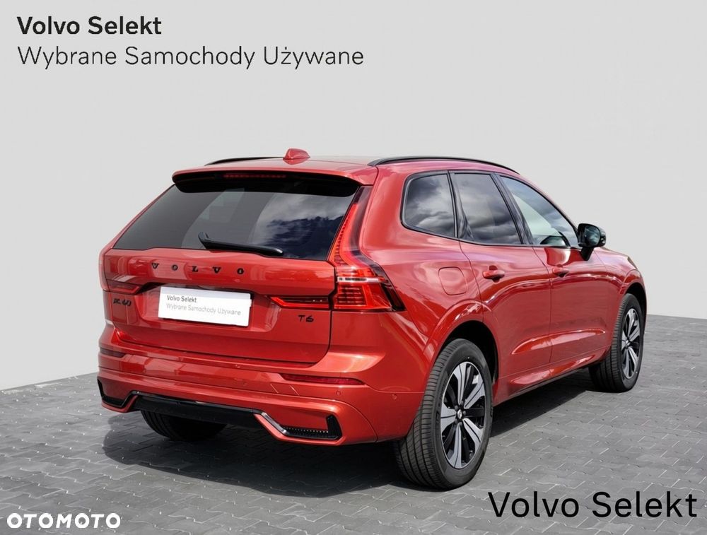 Volvo XC 60 - 9