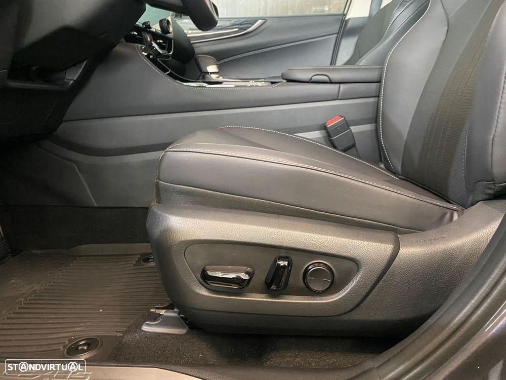 Lexus NX 450h+ Executive+ - 9