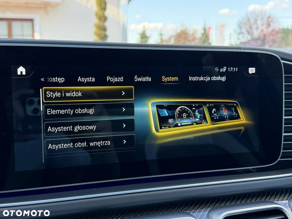 Mercedes-Benz GLE - 41