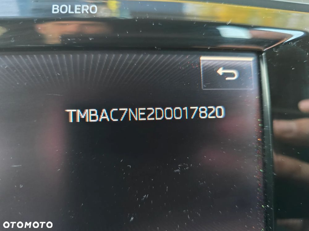 Skoda Octavia 1.4 TSI Elegance - 9