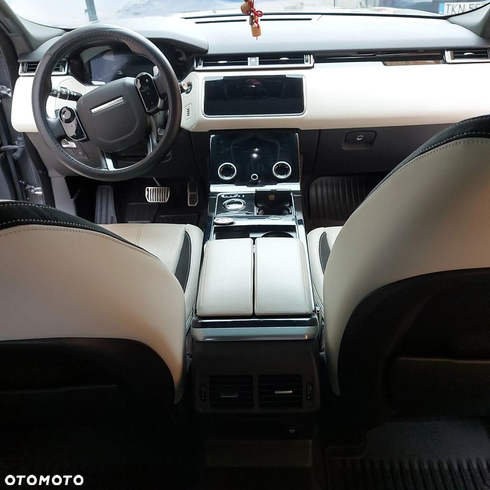 Land Rover Range Rover Velar 2.0 SD4 R-Dynamic - 17