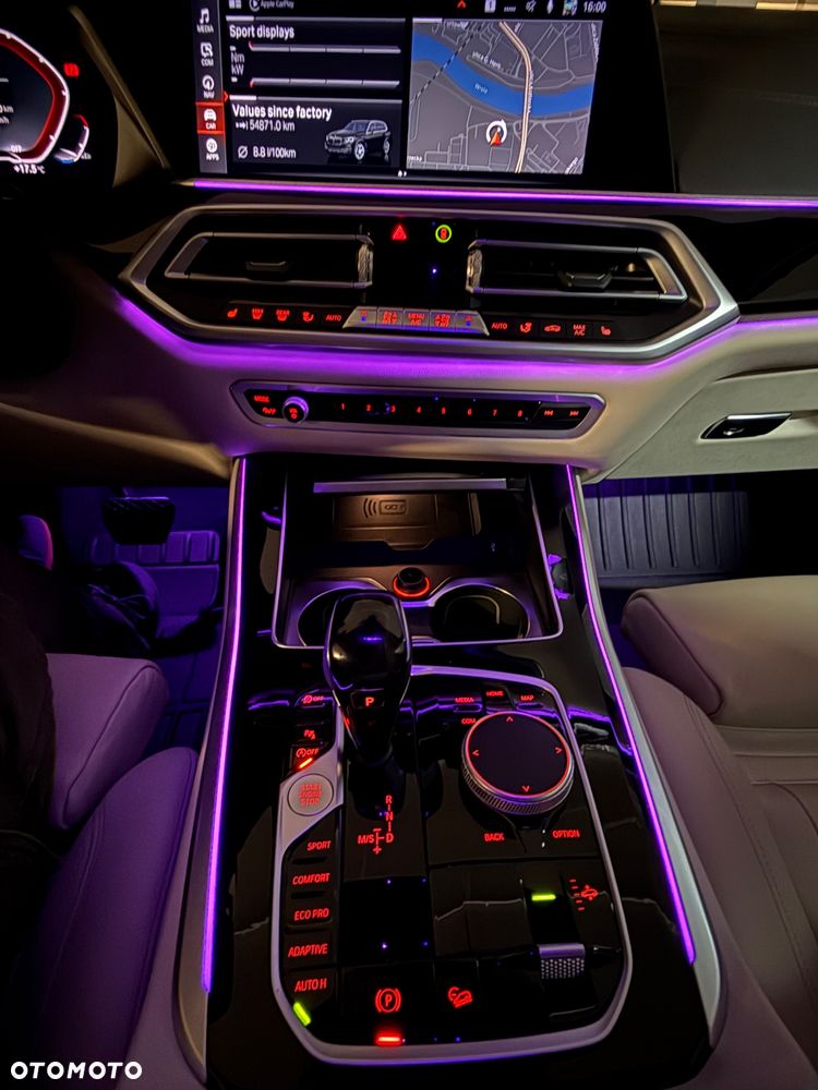 BMW X5 xDrive25d - 21