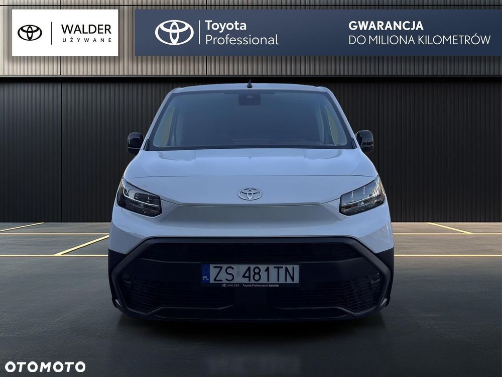 Toyota PROACE CITY - 10