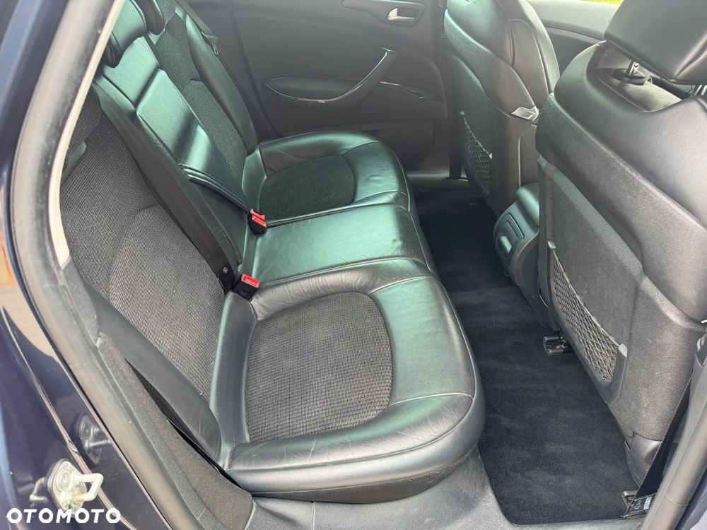 Citroën C5 2.0 HDi Exclusive Equilibre Navi - 7