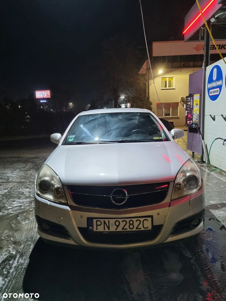 Opel Vectra 1.8 - 3
