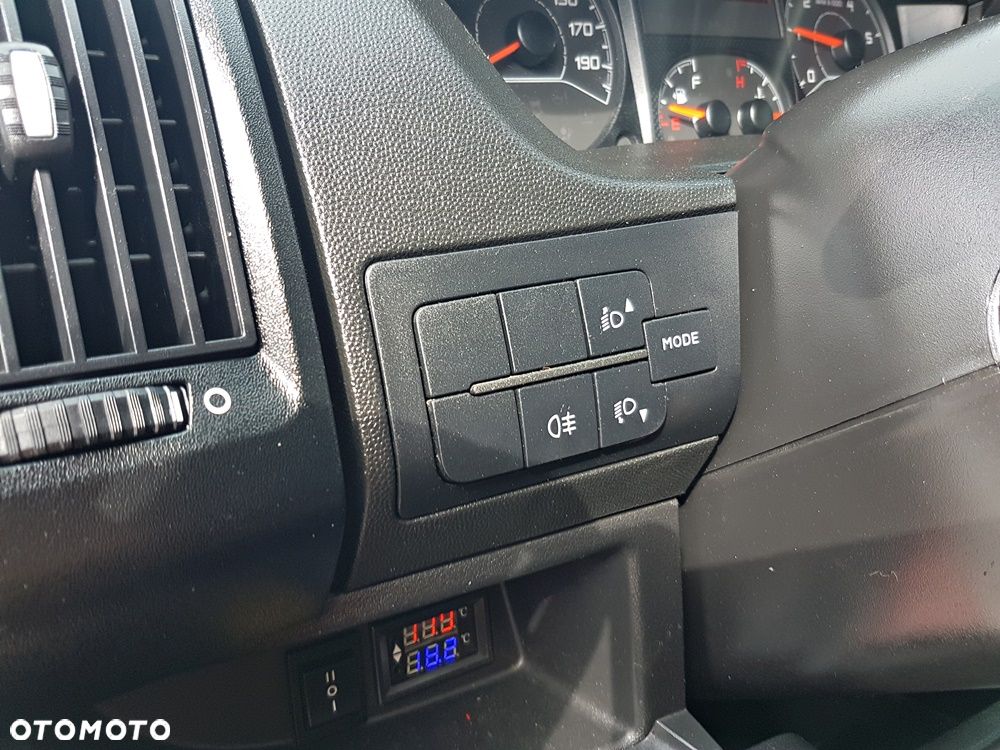 Citroën JUMPER - 16