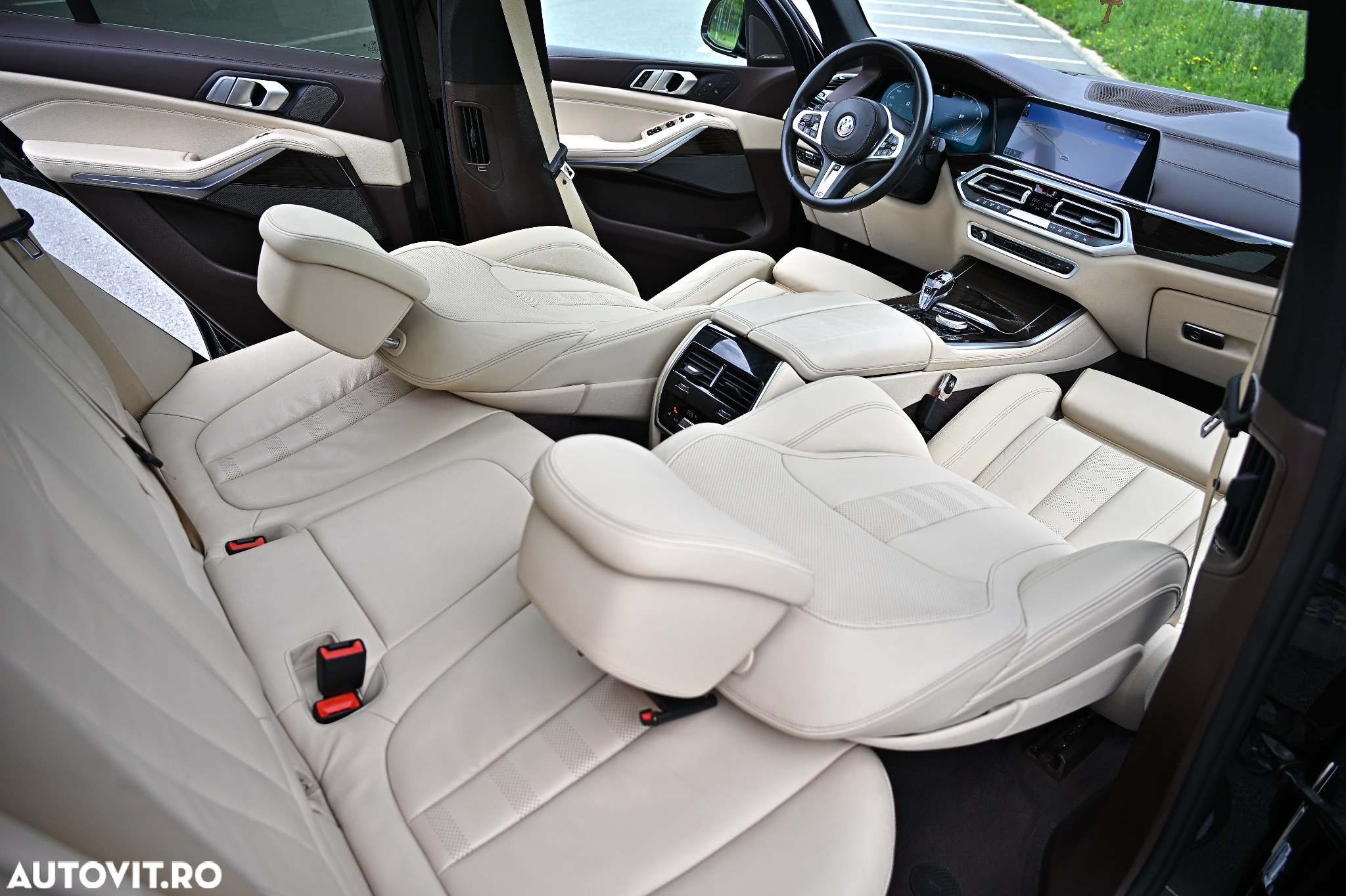 BMW X5 xDrive30d - 16