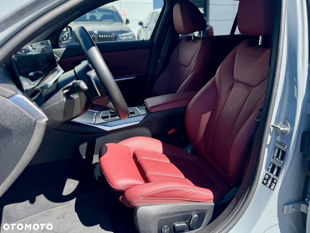 BMW Seria 3 M340i xDrive mHEV sport - 13