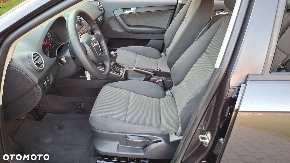 Audi A3 - 7