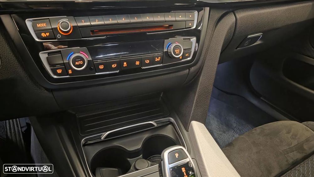 BMW 420 Gran Coupé d Pack M Auto - 43