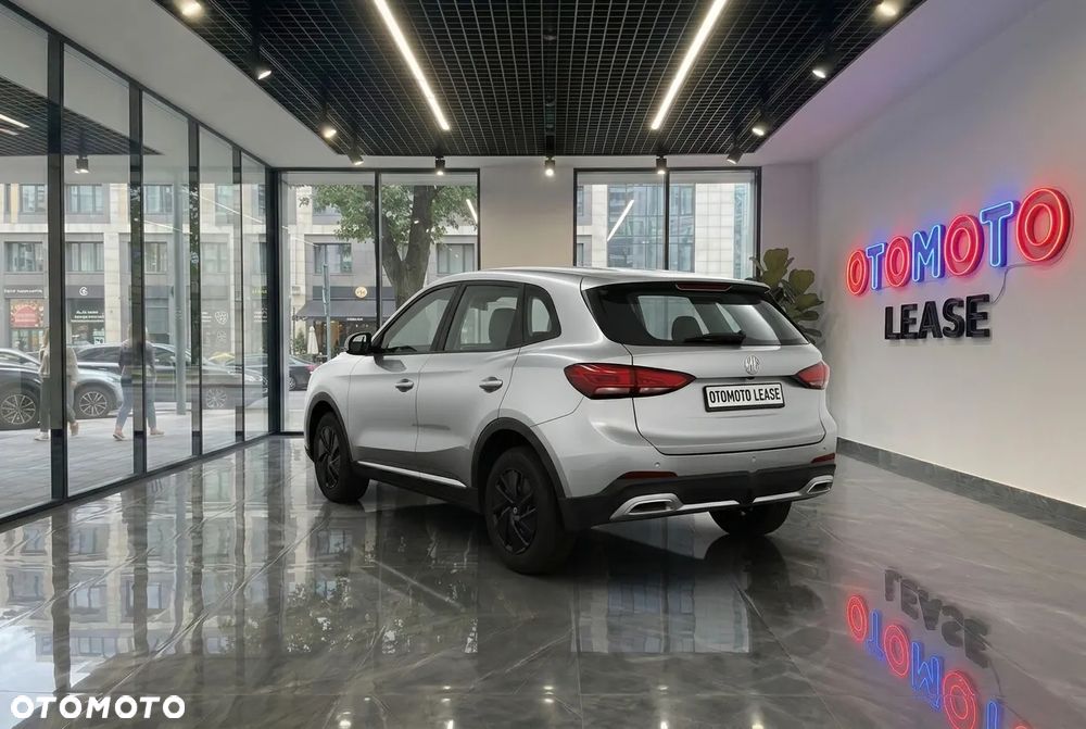 MG ZS 1.5 HEV+ Standard - 6