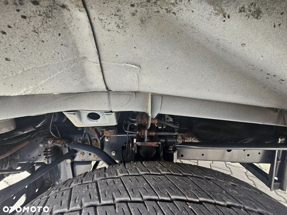Iveco Daily 35c-17 Rama Max 4.10 M ! Klima  ! 3.0 HPI *170 Km ! Bez Korozji   ! Z Włoch  ! - 9