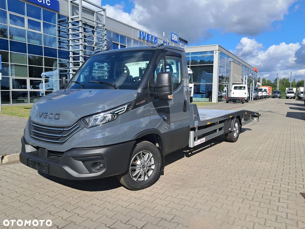Iveco Daily 35S18HA8 - 4